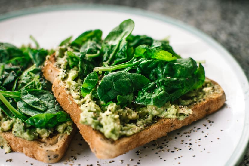 Healthy food