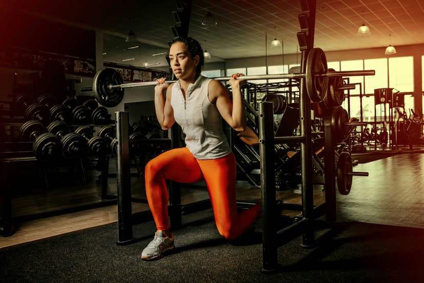 Muscle gain